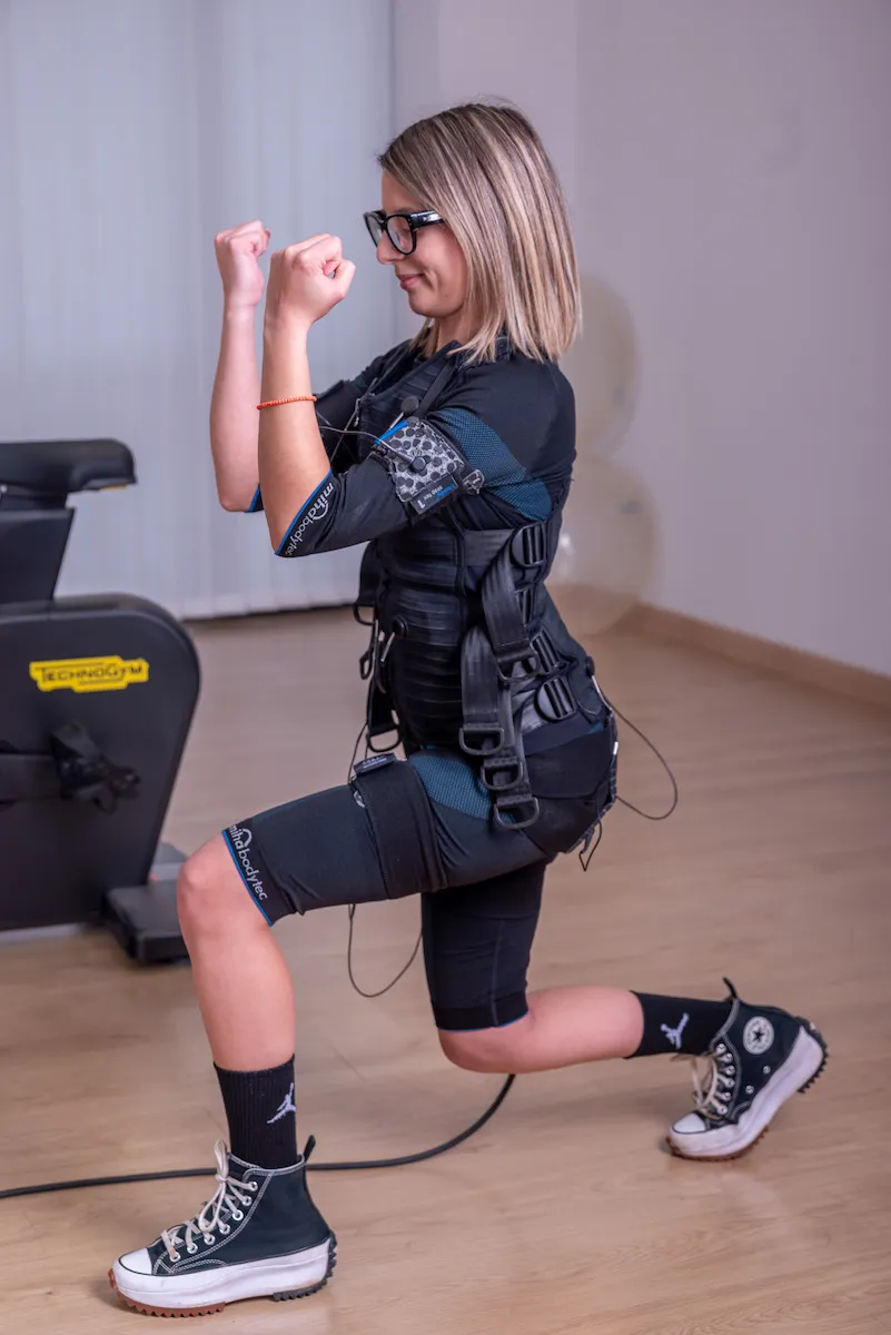 Fitness & Body Training-category-image