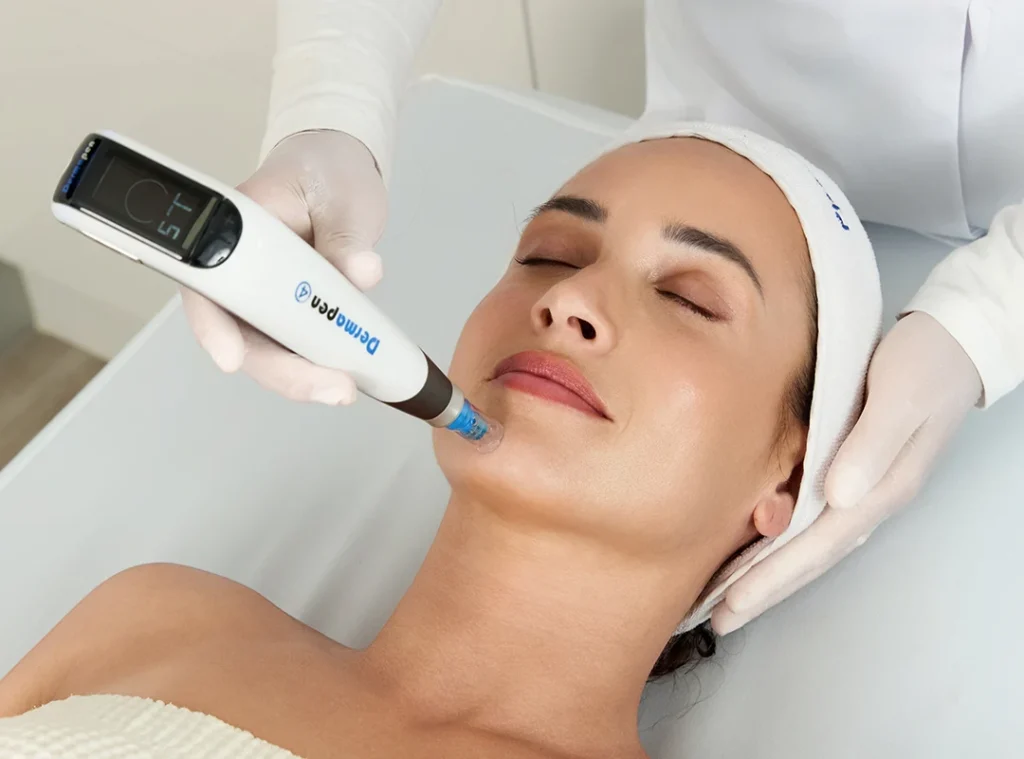 Dermapen 4